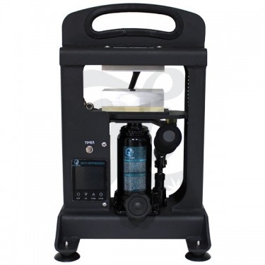 Imprensa Rosin de 10 toneladas