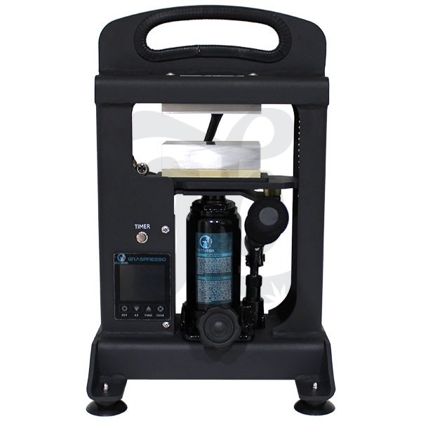 Presse Rosin Graspresso 10 Tonnes Manuelle GP6