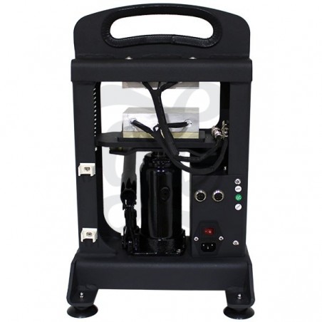 Presse Rosin Graspresso 10 Tonnes Manuelle GP6 portative