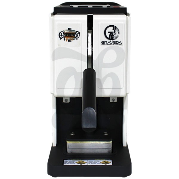 Presse Rosin Grasspresso GP2 700 kg manuelle