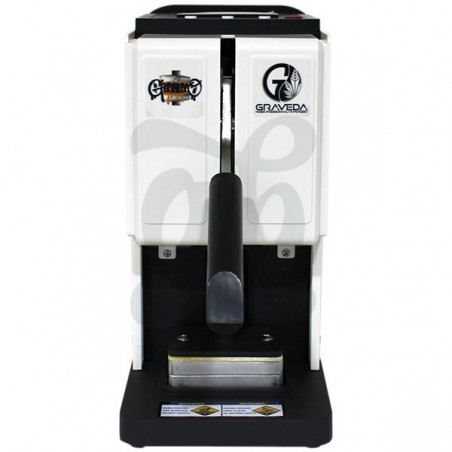 Presse Rosin Grasspresso GP2 700 kg manuelle