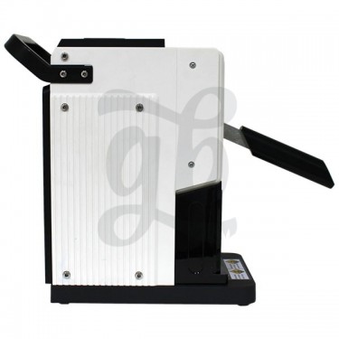 Presse Rosin Grasspresso GP2 700 kg portative