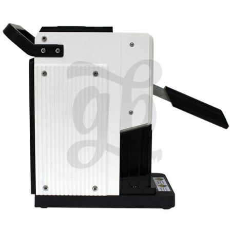 Presse Rosin Grasspresso GP2 700 kg portative