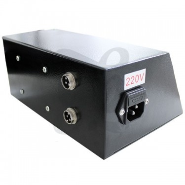 Presse Rosin Graspresso GP50 15 Tonnes