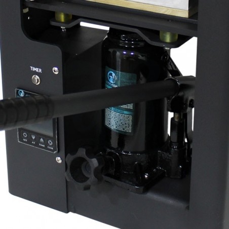20 Ton Graspresso Rosin Press - Lever