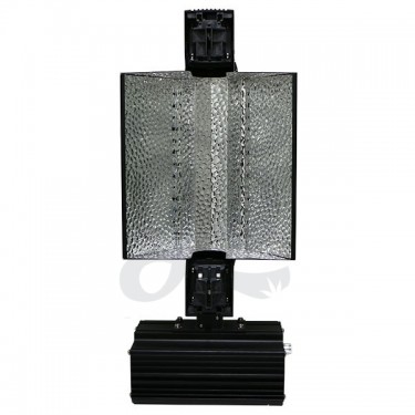 Luminaria Solara 1000W DE Solux (LEC y HPS)