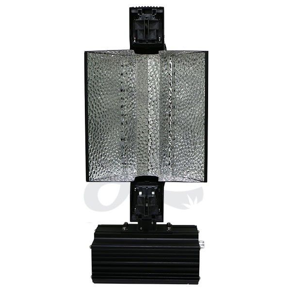 Luminaria Solara 1000W DE Solux (LEC y HPS)