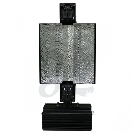 Luminaria Solara 1000W DE Solux (LEC y HPS)