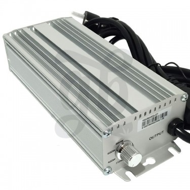 Balastro - Kit Electronico Regulable Vanguard 600w