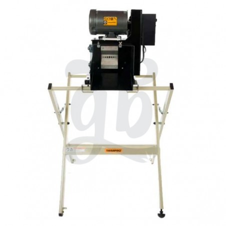 Trimpro Bucker Separador de Cogollos