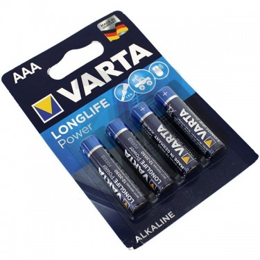 AAA LR03 High Quality Batteries - GB