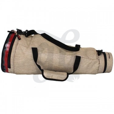 Mochila con todos los productos para un fumador