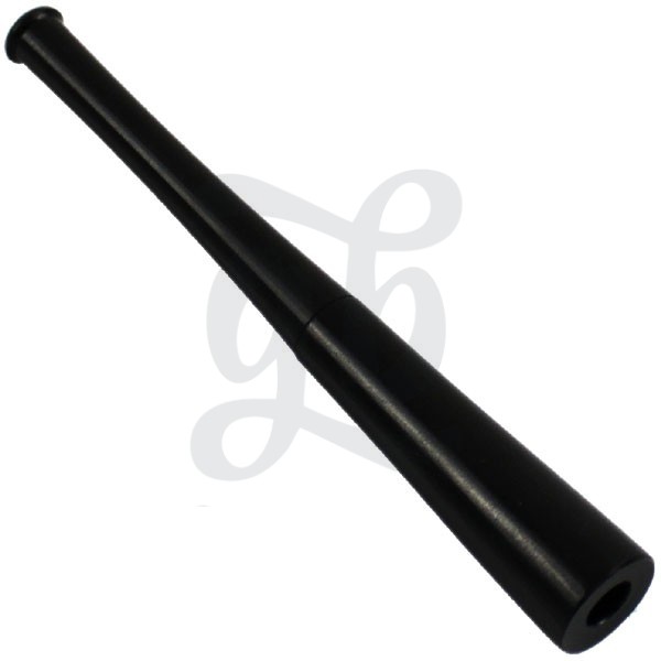 Pipa Joint Stick negra