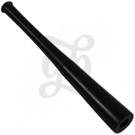 Pipa Joint Stick negra