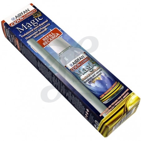 Odor-Connect refill
