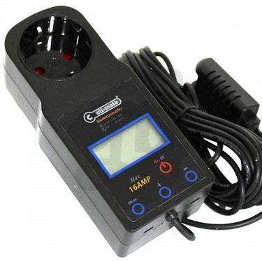 Humidity Controller for your grow