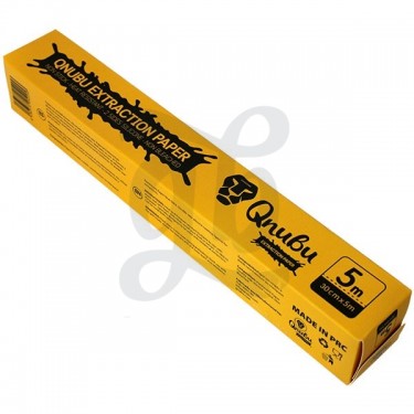 Papel Rosin para la extracción