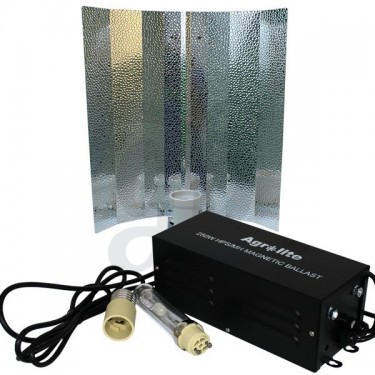 Kit de iluminación LEC magnético 315 w