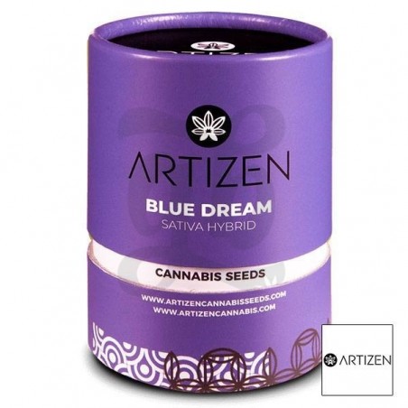 Blue Dream embalaje de semillas Blue Dream embalaje de semillas