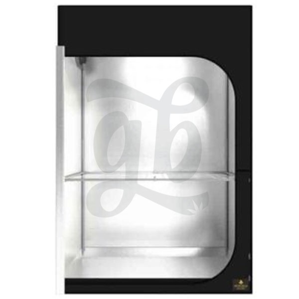 Armoire de culture Dark Street Wide