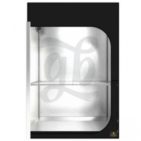 Armoire de culture Dark Street Wide Armoire de culture Dark Street Wide