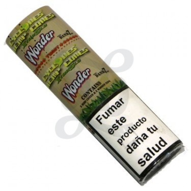 Blunts Cyclones Hemp Cones XtraSlo - Cono para fumar