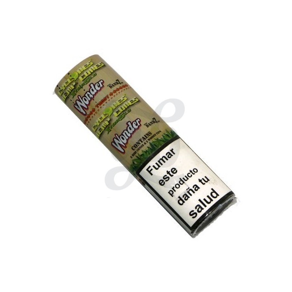 Blunts Cyclones Hemp Cones XtraSlo - Cono para fumar