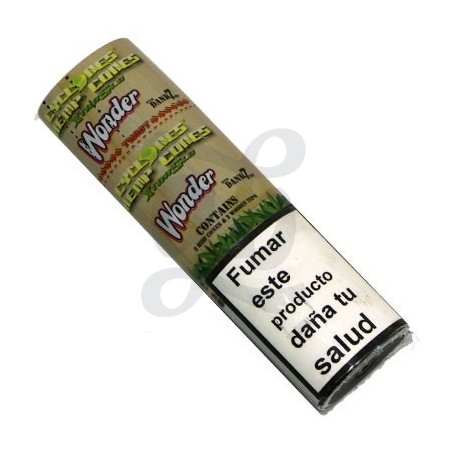 Blunts Cyclones Hemp Cones XtraSlo - Cono para fumar Blunts Cyclones Hemp Cones XtraSlo - Cono para fumar