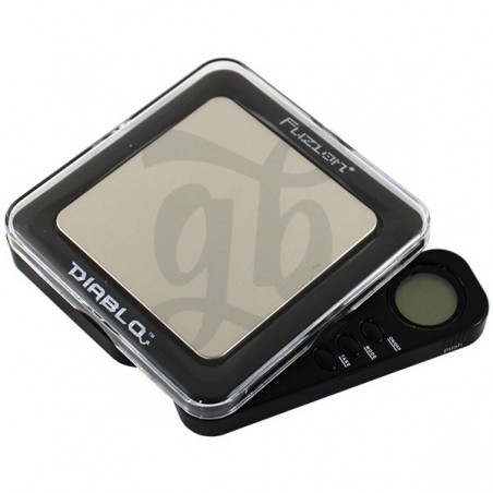 Balance Diablo 0.01-75 g Fuzion