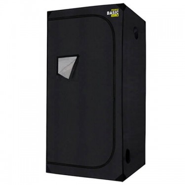Armoire de culture Garden Highpro Basic fermée