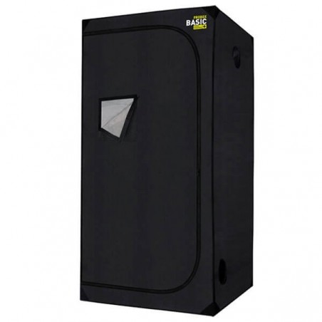 Armoire de culture Garden Highpro Basic fermée