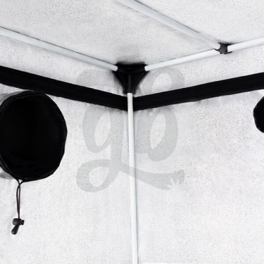 Garden Highpro Basic Grow Tent - Ceiling