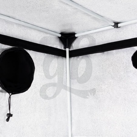 Garden Highpro Basic Grow Tent - Ceiling