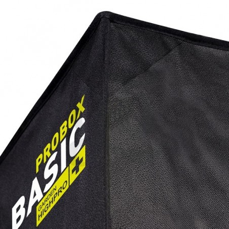 Chambre de culture Garden Highpro Basic nylon