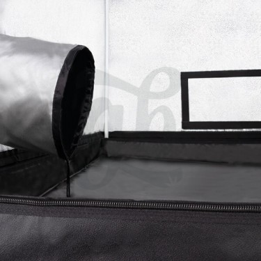Garden Highpro Basic Grow Tent - Extraction