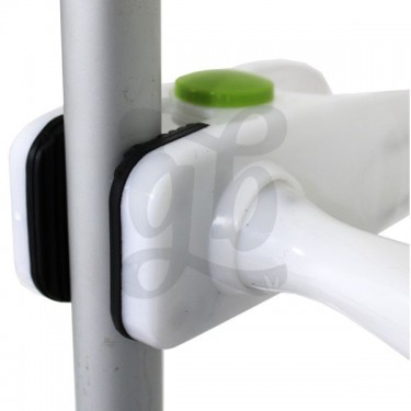 Ventilateur à pince pour intérieur
