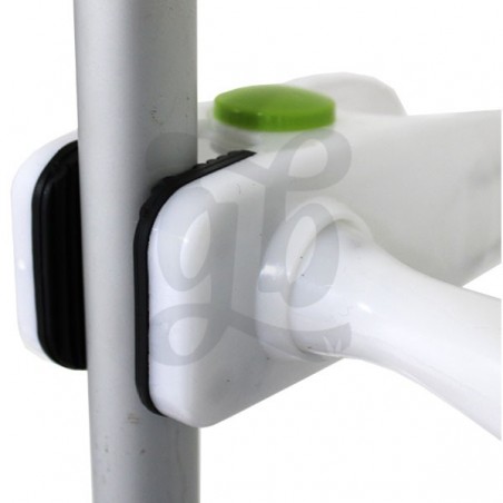 Ventilateur à pince pour intérieur