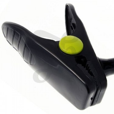 5w Profan Magnetic Clip Fan - Clip