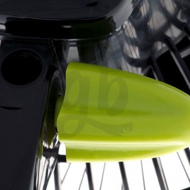 5w Profan Magnetic Clip Fan - Position Regulator