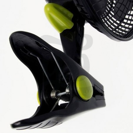 Ventilateur à clip pour culture intérieure