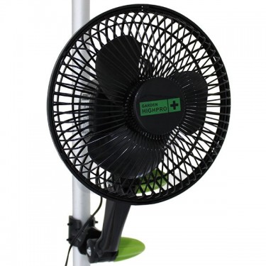 Ventilateur à pince magnétique Profan 5 W