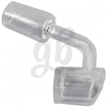 Quartz Bangers made for BHO water pipes - GB The Green Brand