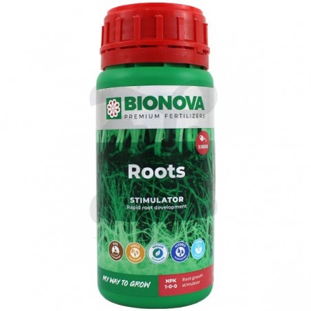 Roots Stimulator Roots Stimulator
