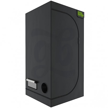 Dutch Masters Tower Grow Tent Closed