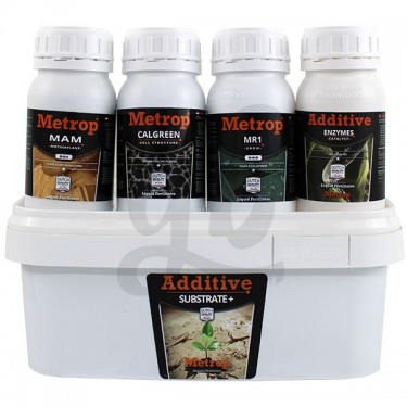 Fertilizantes orgánicos