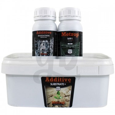 Organic Fertilizers 250 ml