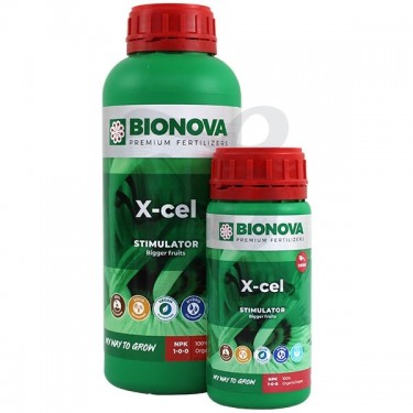 X-Cel Stimulator Bionova
