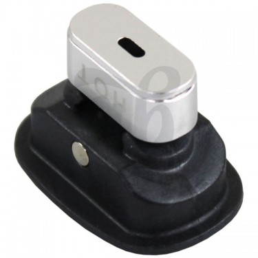Pax 3 Concentrate insert tapa cerrada