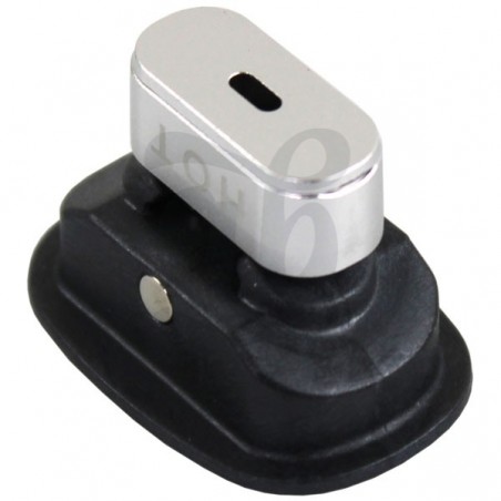 Pax 3 Concentrate insert tapa cerrada