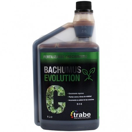 Bachumus Evolution C (growth) Bachumus Evolution C (growth)